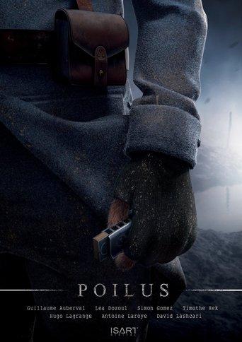 Poilus film afişi