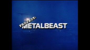 Project: Metalbeast (1995)