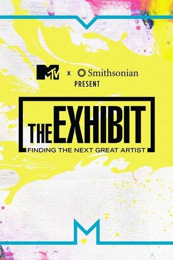 The Exhibit: Finding the Next Great Artist dizi afişi