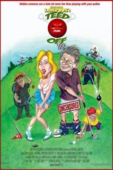 Teed Off Too film afişi