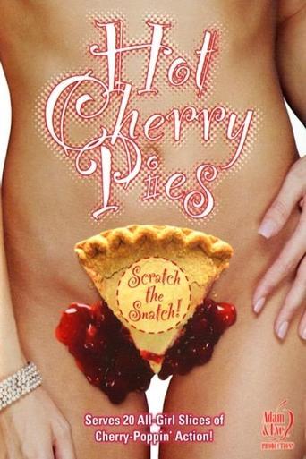Hot Cherry Pies film afişi