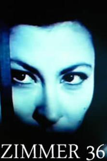 Zimmer 36 film afişi