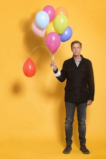 Klaus Eckel: Ich werde das Gefühl nicht los film afişi