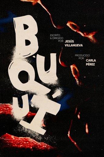 Buquí film afişi