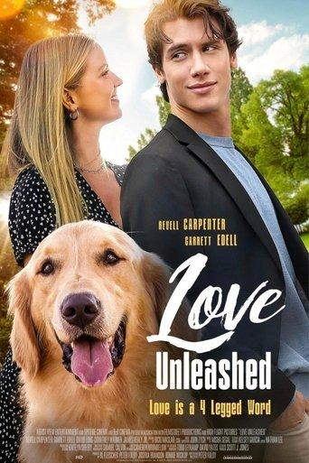 Love Unleashed film afişi