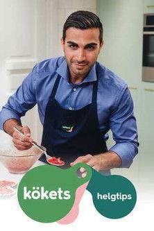 Kökets Weekend Recipes dizi afişi