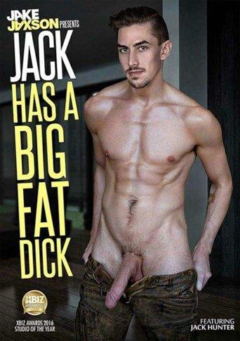 Jack Has a Big Fat Dick film afişi