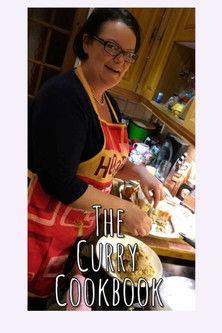 The Curry Cookbook dizi afişi