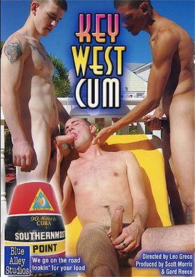Key West Cum film afişi