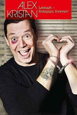 Alex Kristan - Lebhaft film afişi