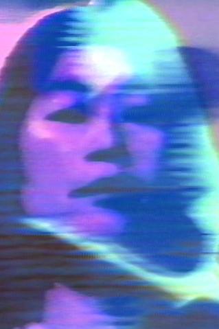 Self-Portrait film afişi