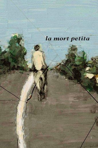 La mort petita film afişi