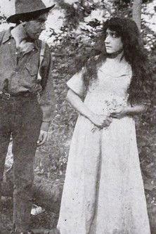 Primitive Man film afişi