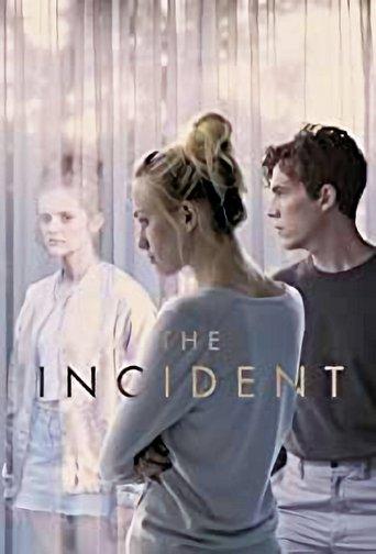 The Incident film afişi