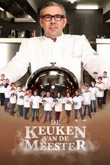 De Keuken van de Meester dizi afişi