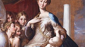 Mannerism and Baroque—Distortion and Drama