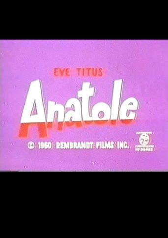 Anatole film afişi