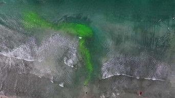 Preventing Marine Disasters