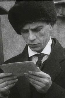 Arkady Boytler film afişi