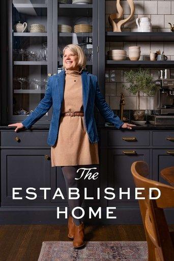 The Established Home dizi afişi