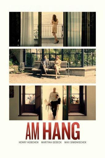 Am Hang film afişi