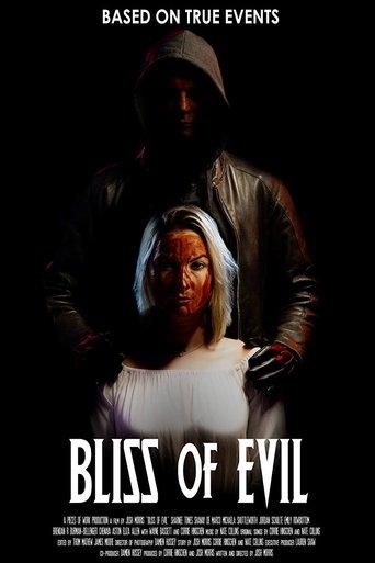 Bliss of Evil film afişi