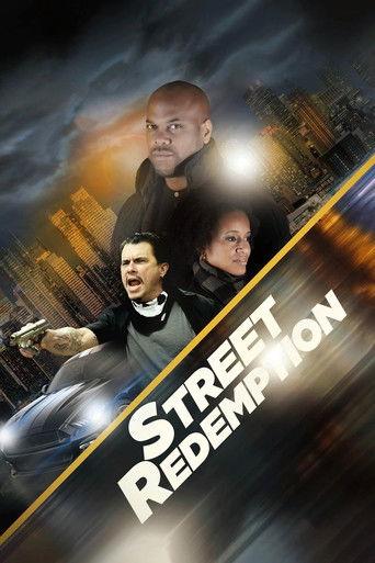 Street Redemption film afişi