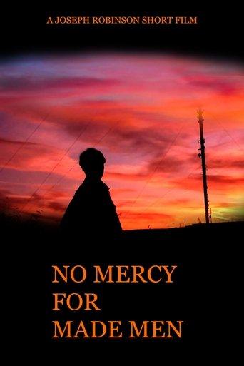 No Mercy for Made Men film afişi