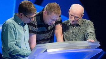 Cluesmiths v Yorkers