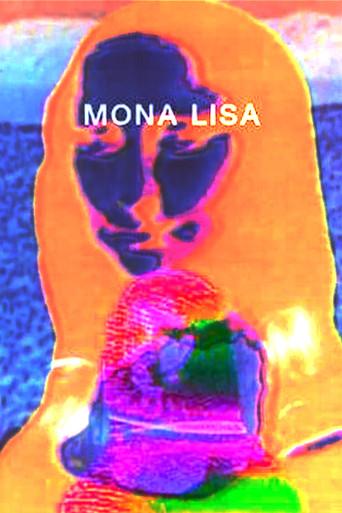 Mona Lisa film afişi