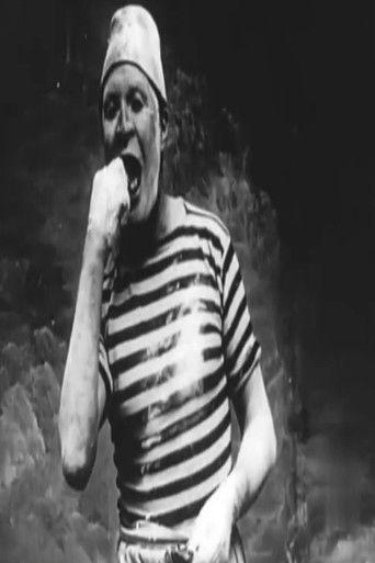 Le mitron film afişi