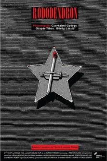 Rododendron film afişi