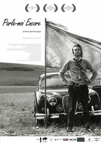 Parle-moi encore film afişi