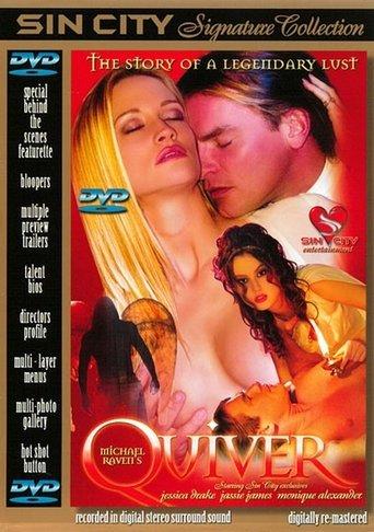 Quiver film afişi