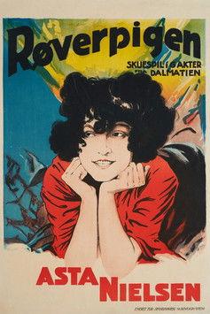 Revenge of the Bandits film afişi