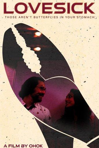 Lovesick film afişi