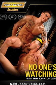 No One's Watching film afişi