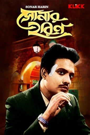 Sonar Harin film afişi