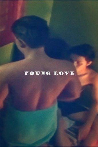 Young Love film afişi