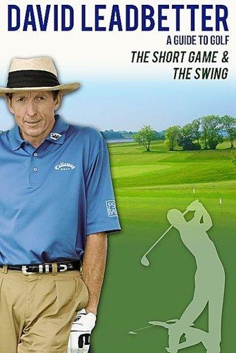 David Leadbetter : The Short Game film afişi