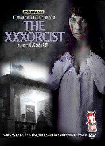 The XXXorcist film afişi