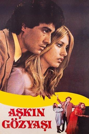 Aşkın Gözyaşı film afişi