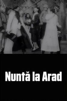Nuntă la Arad film afişi