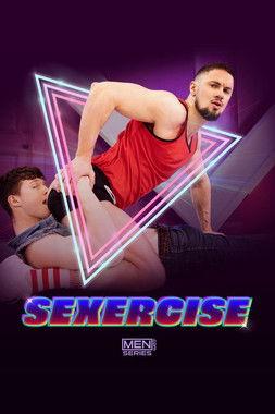 Sexercise film afişi