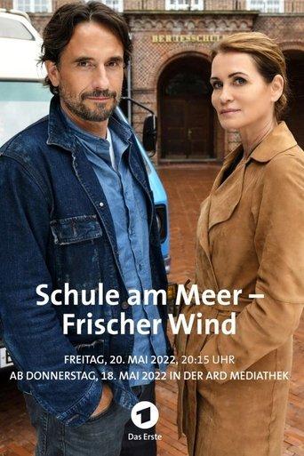 Schule am Meer – Frischer Wind film afişi