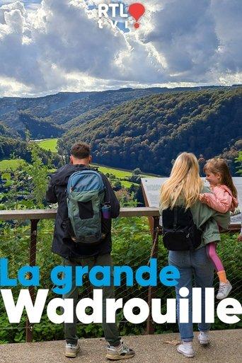 La Grande Wadrouille dizi afişi