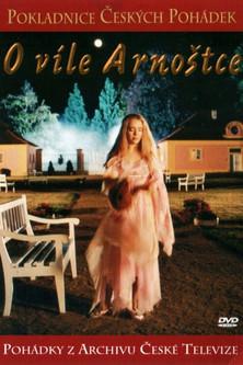 O víle Arnoštce film afişi