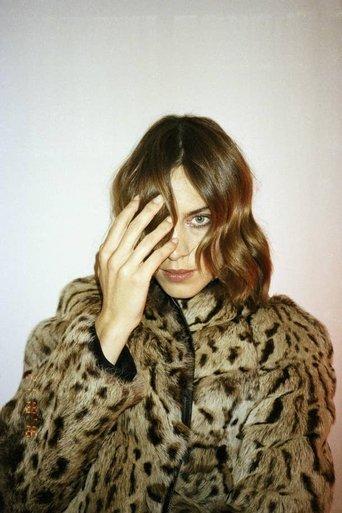 The Future of Fashion with Alexa Chung film afişi