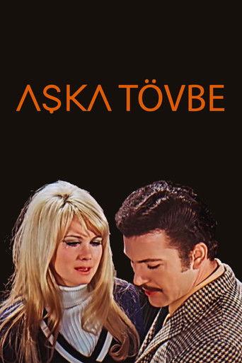 Aşka Tövbe film afişi