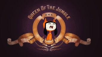 Queen of the Jungle
